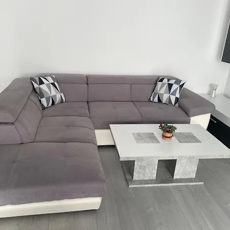 Vera's Apartment *