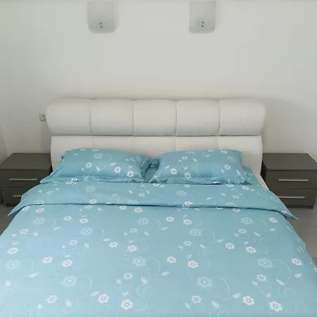 Vera's Apartment
