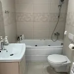 Apartament Vera's