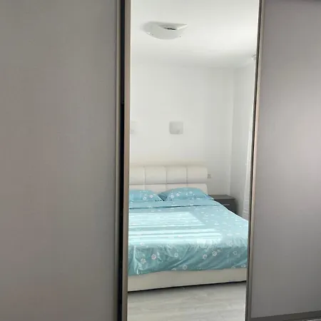 Apartament Vera's